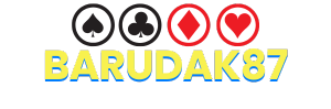 Logo BARUDAK87
